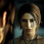 Tomb Raider (Reboot) Gameplay Trailer