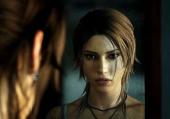 Tomb Raider (Reboot) Gameplay Trailer 