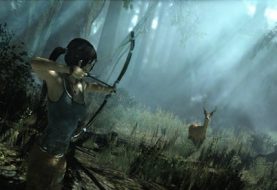 E3 2012: Tomb Raider Impression