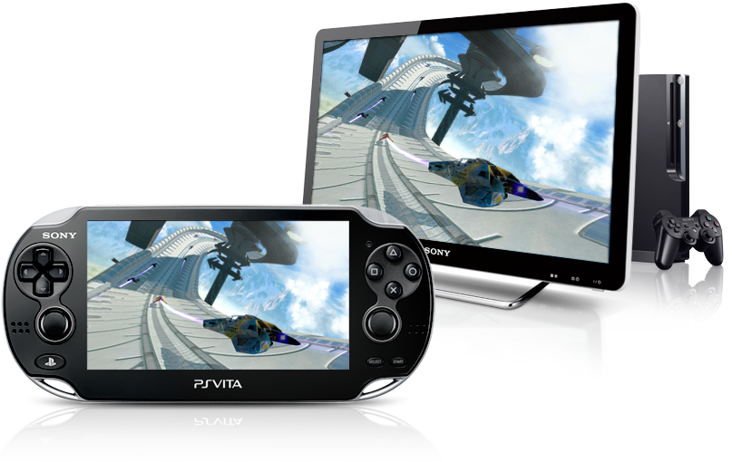 E3 2012: List of PS3 & PS Vita Games that Will Support Cross-Goods