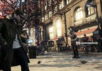 You Cannot Fly In Watch Dogs 