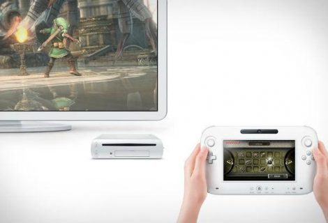E3 2012: Anything Wii U Can Do, PS Vita Can Do Better