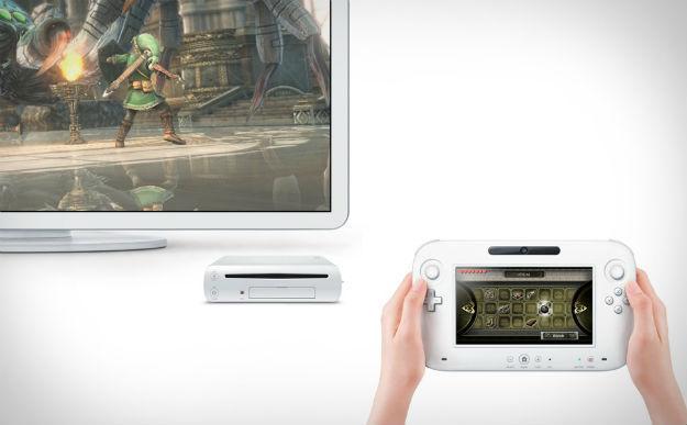 E3 2012: Anything Wii U Can Do, PS Vita Can Do Better