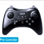 E3 2012: Nintendo Unveils Wii-U Pro Controller