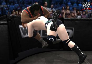 New Moves Explained In WWE '13