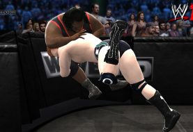 WWE '13 Pre-Order Sales Soar