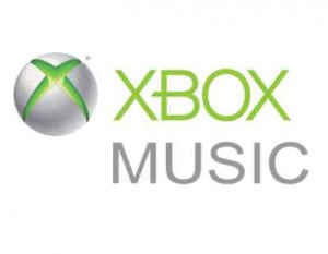 Xbox Music Free With Gold Subscription 