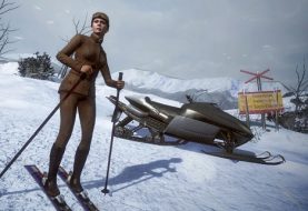 007 Legends On Her Majesty's Secret Service Trailer 