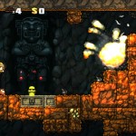 Spelunky First Five Minutes