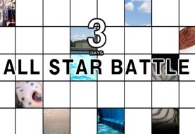 Namco Bandai Teases A New Game With "All Star Battle"