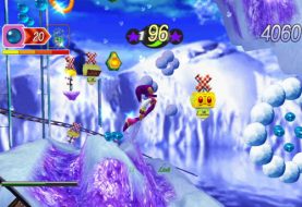 NiGHTS into Dreams HD Remake Announced 