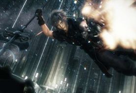 Square Enix CEO Denies Final Fantasy Versus XIII Is Cancelled