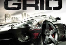 Grid 2 Demolition Derby Mode Available For Free Download