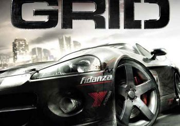 Grid 2 Demolition Derby Mode Available For Free Download