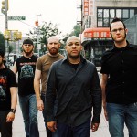 Killswitch Engage Thrashes Onto Rock Band