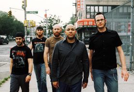 Killswitch Engage Thrashes Onto Rock Band 