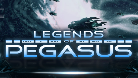 Legends of Pegasus X’or-Trailer Released