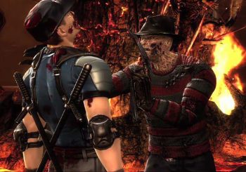 Gamestop Drops Mortal Kombat Vita to $9.99