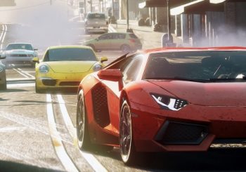 The Need for Speed: Most Wanted Multiplayer Trailer EA Teased Last Week