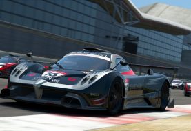 New Project CARS Gameplay Video Released