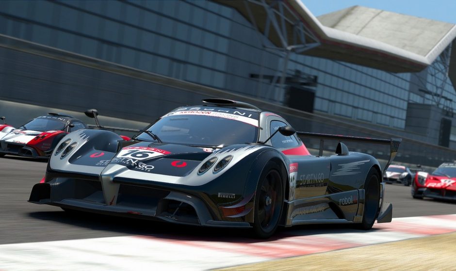 New Project CARS Gameplay Video Released