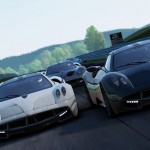 24 Brand New Project CARS Screenshots Released