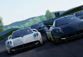 24 Brand New Project CARS Screenshots Released