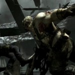 Get Resident Evil 6 Demo via Dragon’s Dogma Xbox 360 Version Today