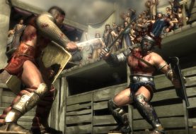 Spartacus Legends Announcement Trailer Released