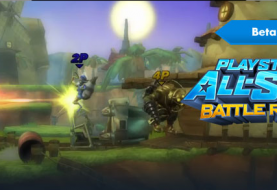 PS All Stars Battle Royale Beta Invites Being Sent Out