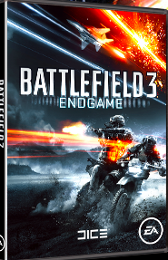 Battlefield 3 ‘End Game’ Expansion Dated