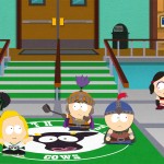 South Park: The Stick of Truth has sexual material and nude says ESRB