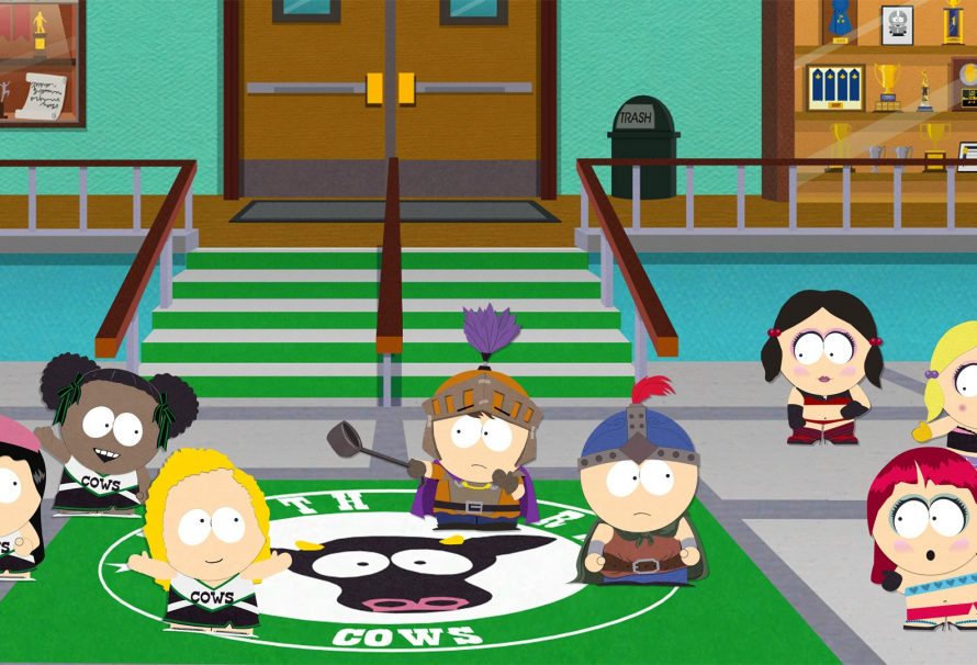 south park the stick of truth pc south park the stick of truth pc