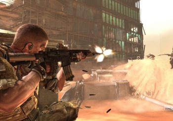 Amazon offering up to 50% off Spec Ops: The Line