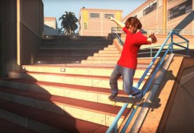 Tony Hawk's Pro Skater HD Sells 120,000 Copies