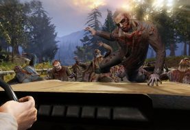 Hammerpoint Interactive Release Screenshots Of The War Z