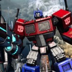 Pre-Order Transformers: Fall of Cybertron To Get Original Optimus Prime