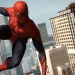 Free Vigilante Costume for The Amazing Spiderman