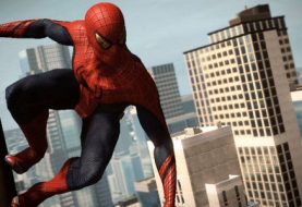 Free Vigilante Costume for The Amazing Spiderman