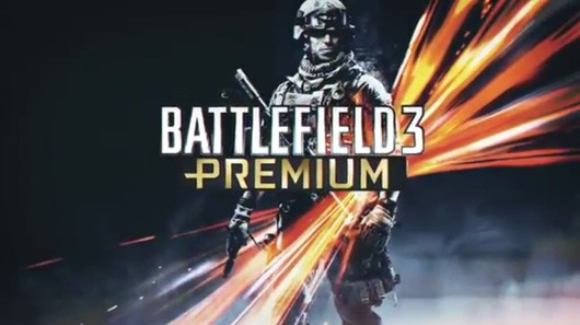 Get Battlefield 3 Premium for Free on PS3 via Strange Glitch
