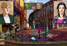 Broken Sword: The Director’s Cut Released On Android