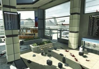 Modern Warfare 3 Gets Free 'Terminal' Map this July