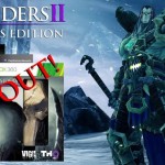 Darksiders II Collector’s Edition Sold Out in the US