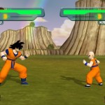 Dragon Ball Z Budokai HD Collection Coming to North America this Winter