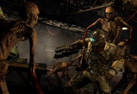 Dead Space 3 Mature Content Detailed By ESRB