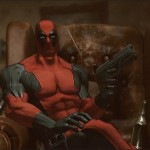 Deadpool the Game is Heading to the WiiU