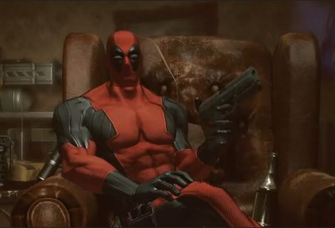 Deadpool Game Coming 'Summer 2013′