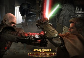 Executive Producer of Star Wars: The Old Republic Leaves BioWare Amid Reported Layoffs