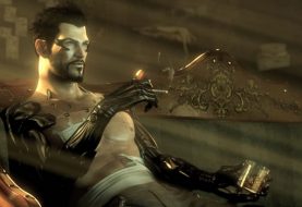 Deus Ex: The Fall teased via trailer