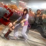 Team Ninja Talks About Dead or Alive 5’s Tag Mode